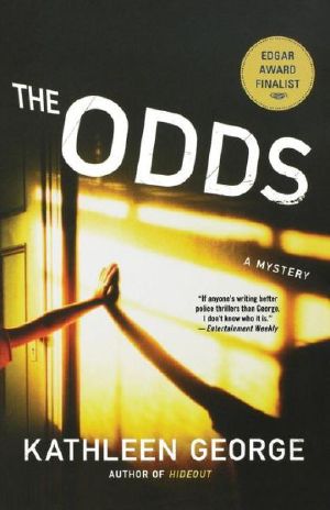 [Richard Christie Mystery 04] • The Odds